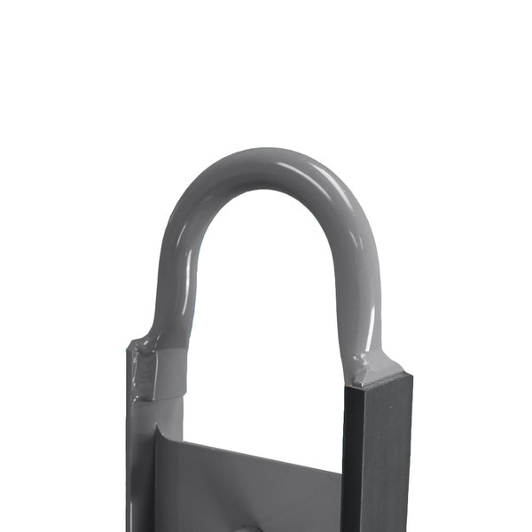 Aluminum Handles for Bulldog Appliance Truck